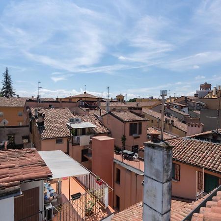 La Favolosa Casa Di Amelie Bologna Exterior foto