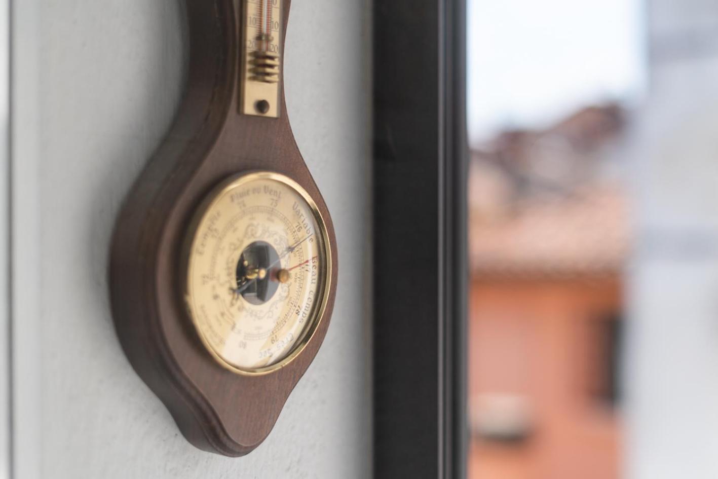 La Favolosa Casa Di Amelie Bologna Exterior foto